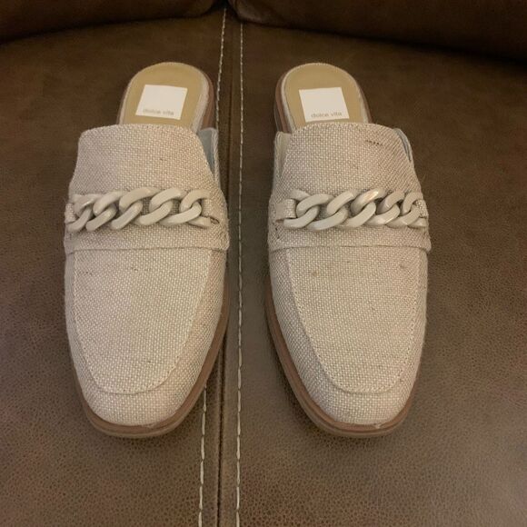 Dolce Vita Shoes - Dolce Vita slides size 7.5